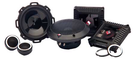 Rockford Fosgate T152S.   T152S.